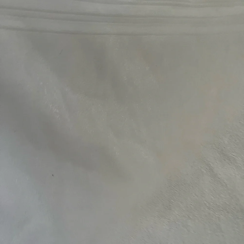 Bianca White Textured beach towel 38 by 64 inches